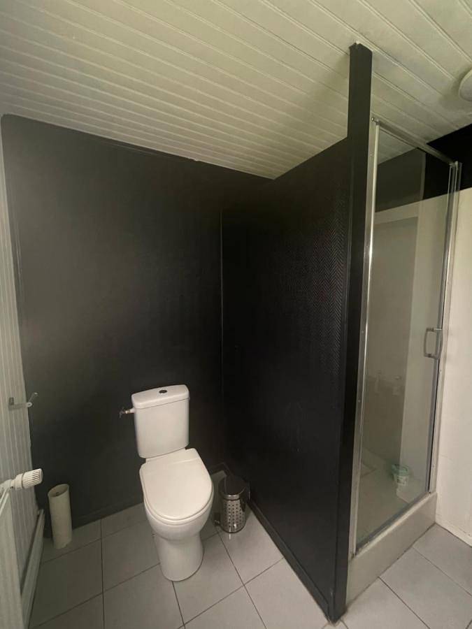 Appartement entier, Two-Bedroom Apartment in Saint-Maurice-de-Lignon, Haute-Loire