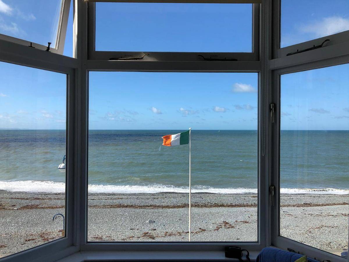 Entire apartment, Two-Bedroom Apartment in Aberystwyth, Cardigan Bay