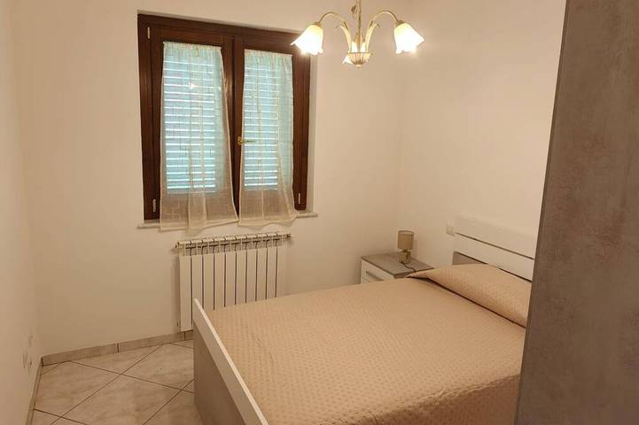 Ganze Wohnung, Dolce Onda Apartment in Bolsena, Bolsenasee