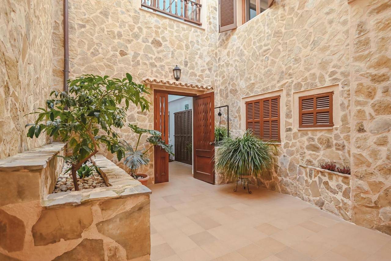 Standard Double Room in Cala Ratjada, Capdepera