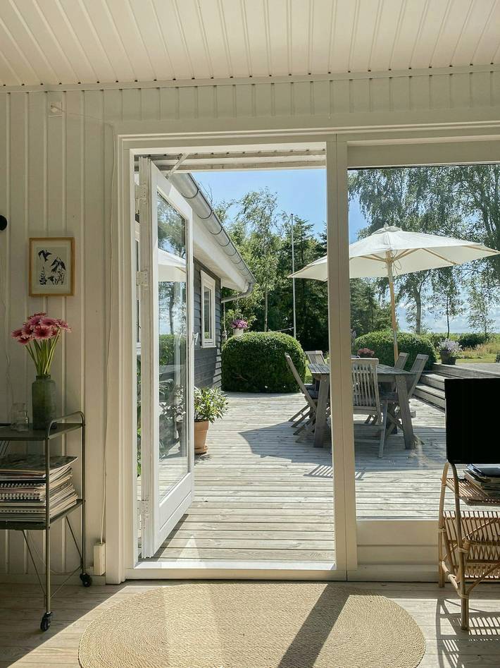 Ferienhaus für 4 Personen, mit Garten und Terrasse, kinderfreundlich in Dänische Südsee - 3