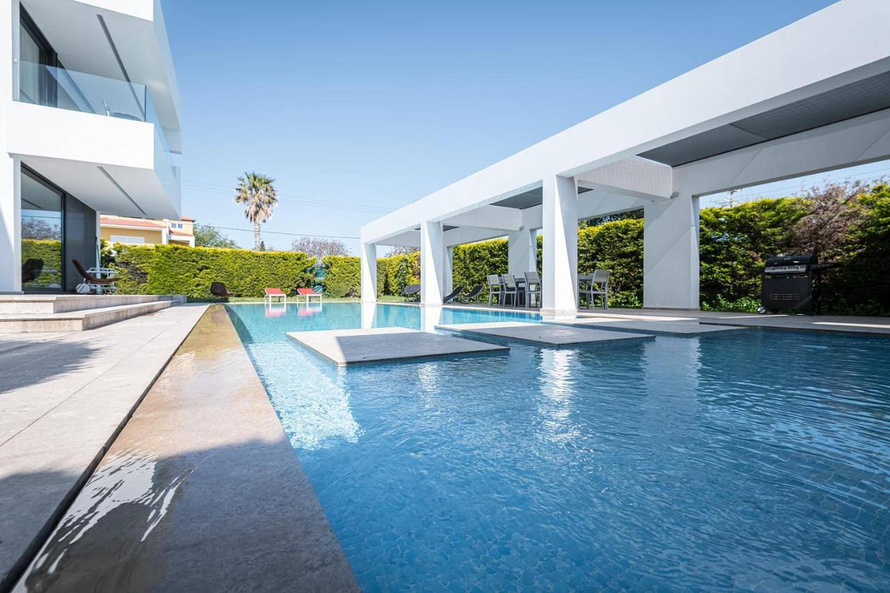 Villa in Kos Stad, Kos