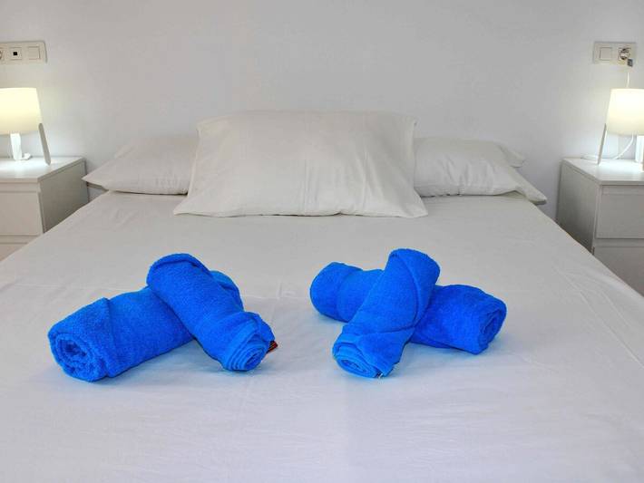 Ganze Wohnung, Sfj Apartamento · Sfj apartment Arrecife in Arrecife, Lanzarote