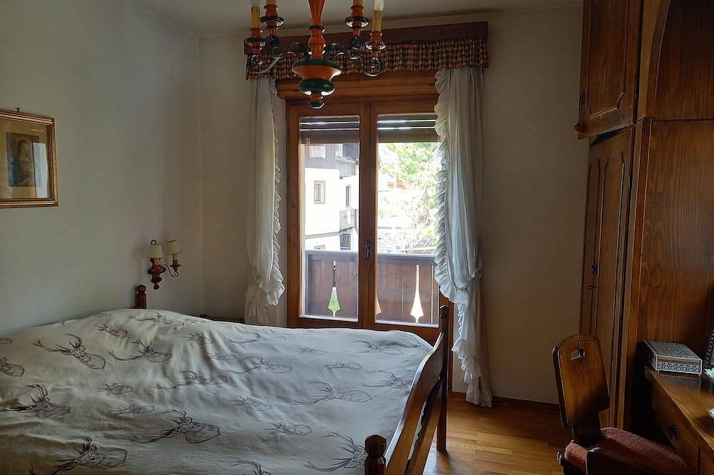 Ganze Wohnung, Apartment in San Vito di Cadore in San Vito di Cadore, Dolomiti Superski