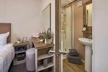 Static Caravan for 6 People in Havant, Hampshire, Photo 4