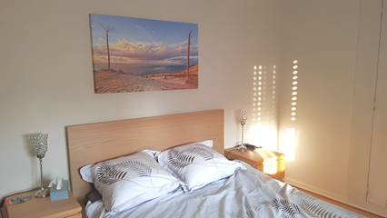 Chambre d’hôte pour 3 personnes à La Teste-de-Buch