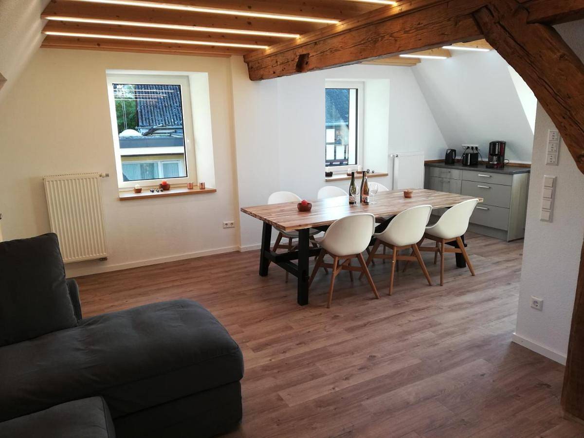 Geheel appartement, Präsenzhof Lay in Koblenz, Osteifel