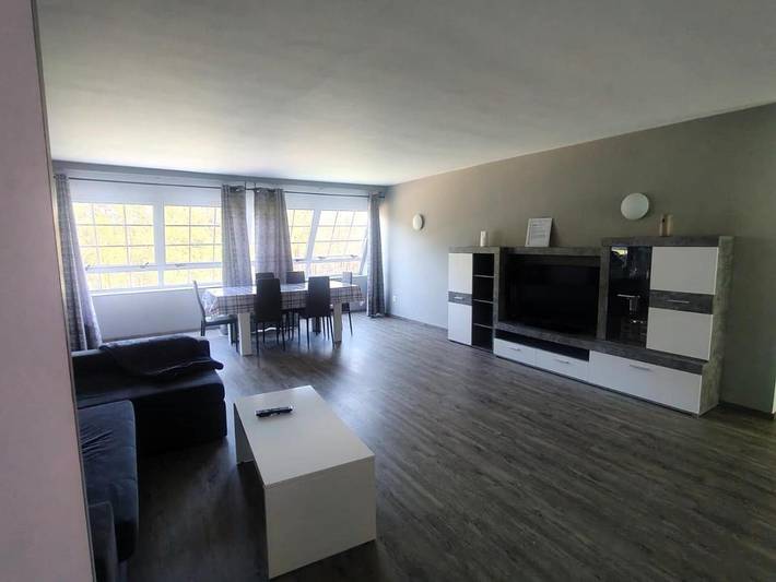 Apartamento para 6 personas, con vistas en Finisterre