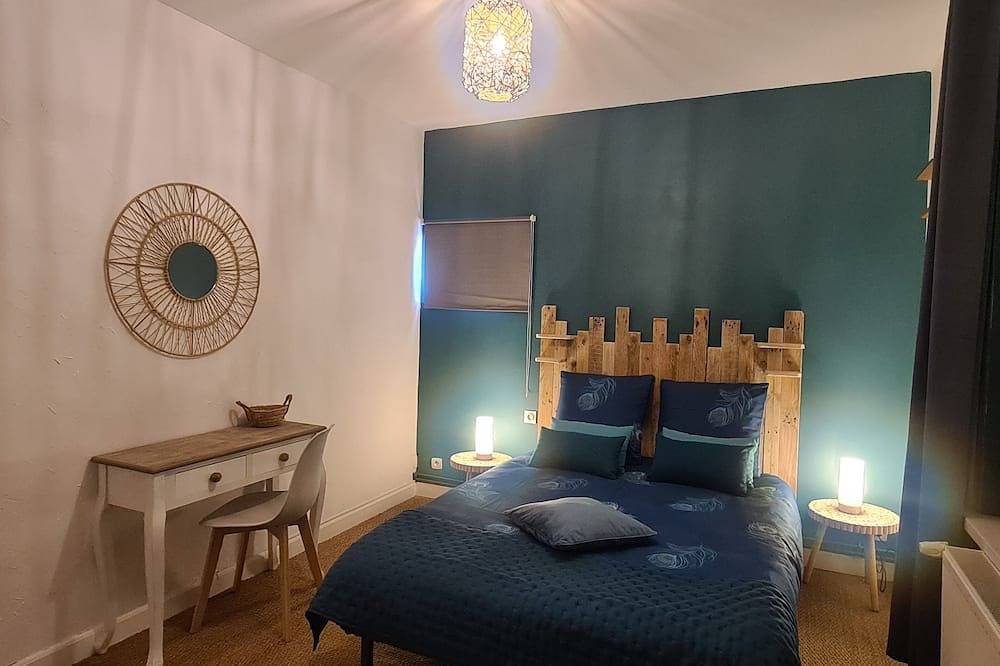 Gite 10 Personnes Avec Jacuzzi Privatif in Wissant, Région de Boulogne-sur-Mer