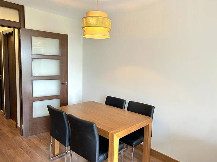 Casa rural para 4 personas, con vistas y balcón, Se admiten mascotas en Esterri de Aneu - 2