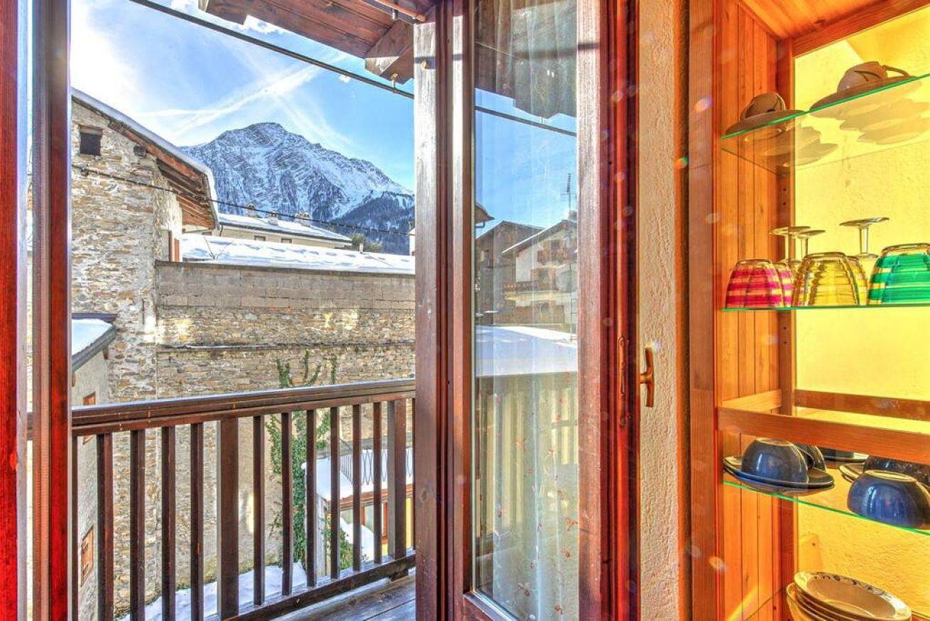Apartamento entero, 0722 - Appartamento Claire in Courmayeur, Alpes del Valais