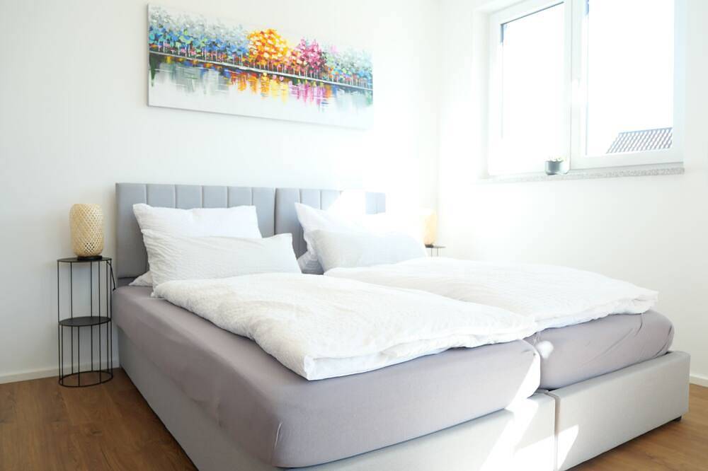 Ganze Wohnung, Oase am Lindenbaum in Erbendorf, Ostbayern
