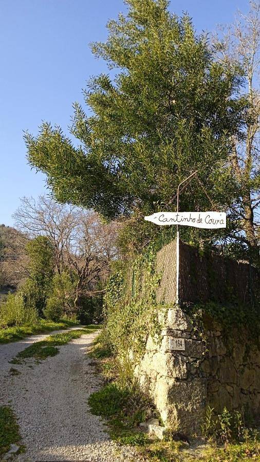 Gîte pour 2 personnes, avec jardin et vue, animaux acceptés dans Paredes de Coura - 2