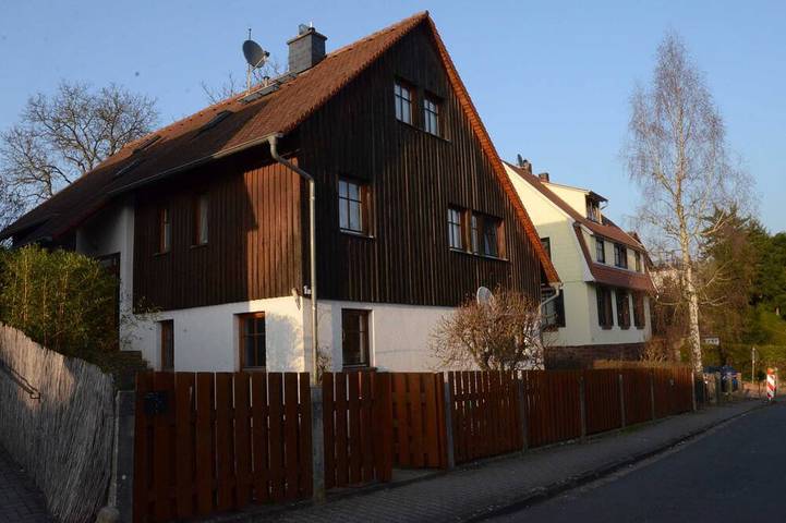 Ferienwohnung für 4 Personen, mit Terrasse - 1