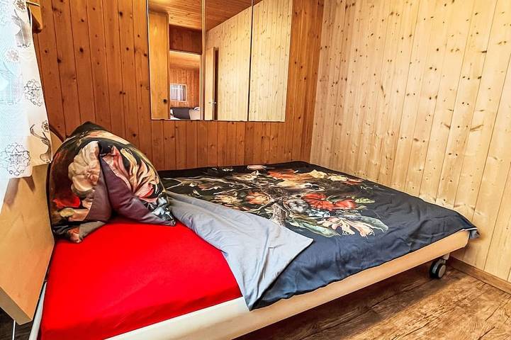 Ganze Wohnung, Chalet Rüti in Gasenzen, Gams