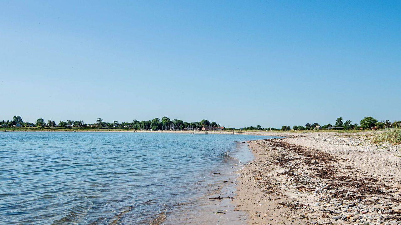 Ferienhaus für 4 Personen (95 m²) in Malling in Ajstrup Strand, Aarhus Kommune