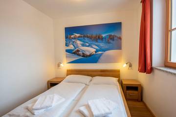 Ferienwohnung für 4 Personen in Hochkrimml, Krimml, Bild 3