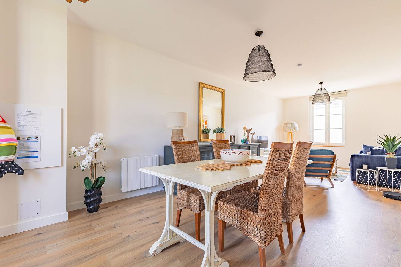 Ferienhaus „Captiva“ mit Wlan in Boyardville, Saint-Georges-d'Oléron