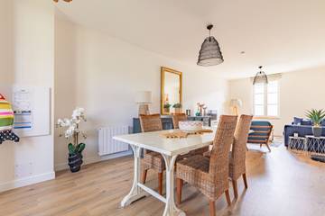 Maison De Vacances pour 2 Personnes dans Saint-Georges-d'Oléron, Région de Rochefort, Photo 3