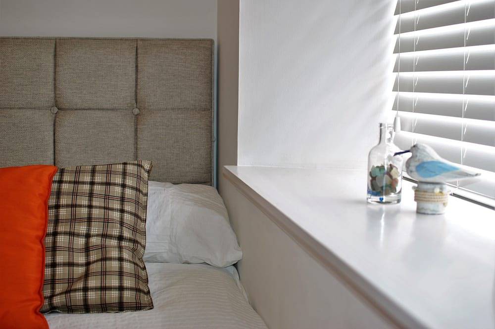 Seaglass Cottage-family friendly home in East Neuk in Pittenweem, Fife region