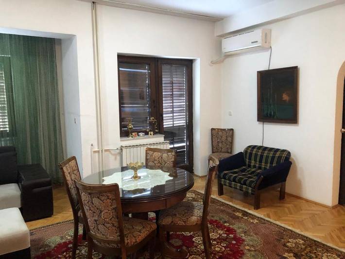 Gîte pour 4 personnes, avec balcon et vue dans Prilep - 2
