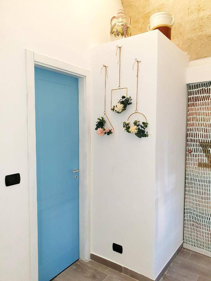 B&B Le Volte in Castellaneta, Provincia di Taranto