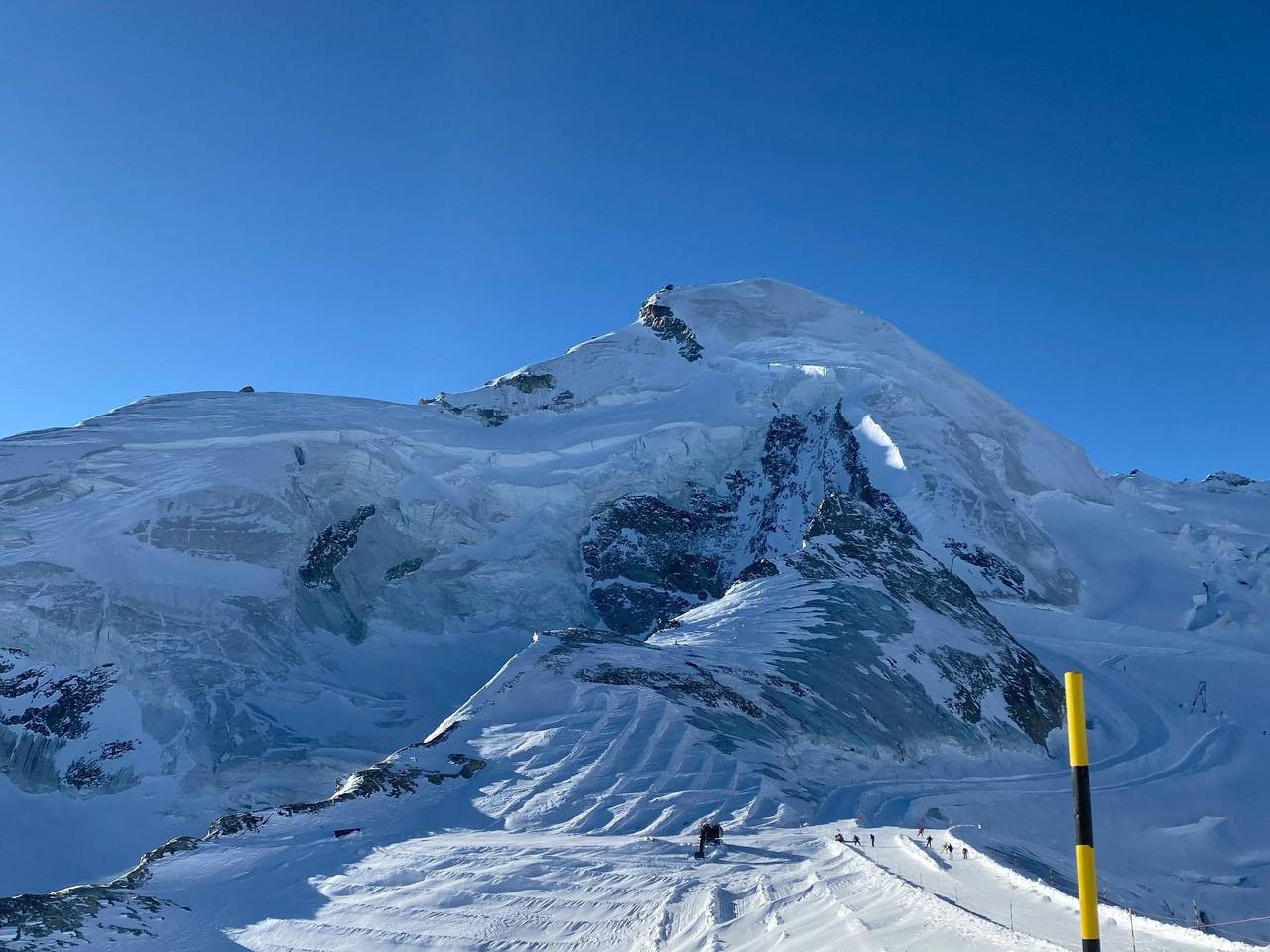 Apartamento entero, Arcadia in Saas-Grund, Alpes del Valais