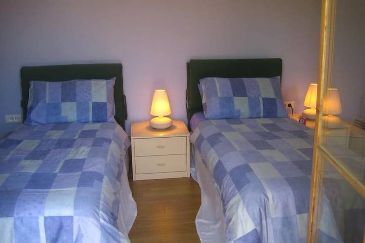 Gîte pour 4 personnes, avec balcon à Beaulieu-sur-Mer - 4