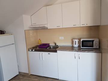 Apartament Wakacyjny dla 8 osoby w Marina, Żupania splicko-dalmatyńska, Zdjęcie 3