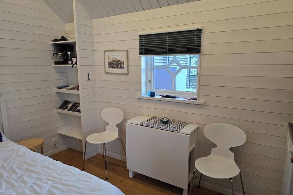 Charming 2-bedroom house new built in wonderful Grebbestad in Norra Västkusten
