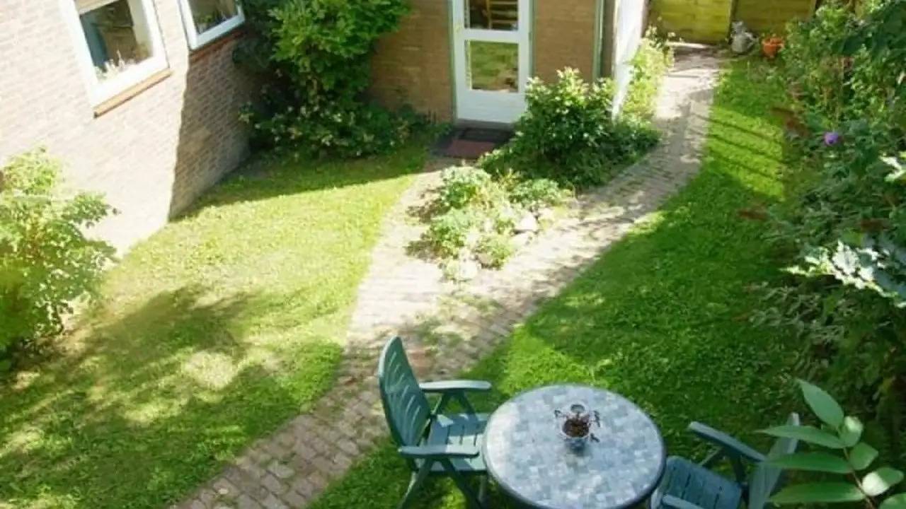 Ferienhaus für 4 Personen (30 m²) in Petten in Petten, Noord-Holland - Nordseeküste