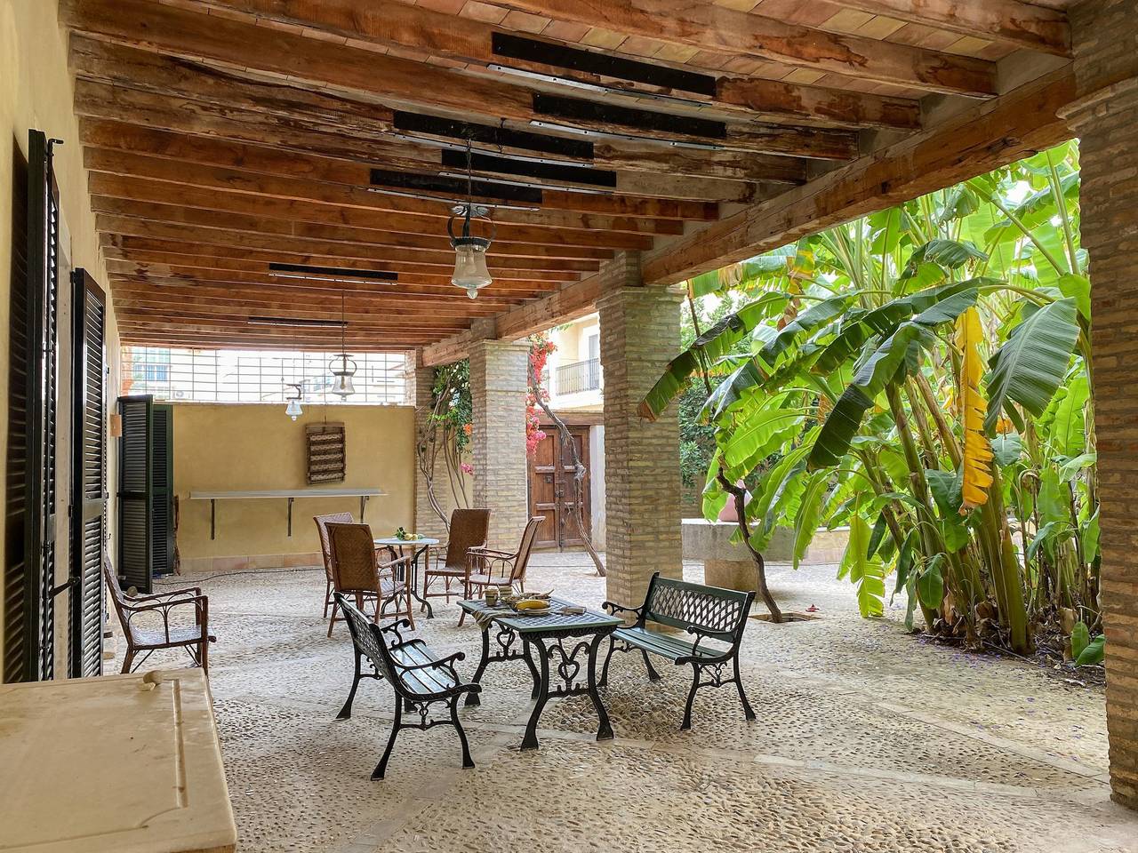 Villa für 8 Gäste in Cuevas de Almanzora in Cuevas del Almanzora, Cordillera Penibética