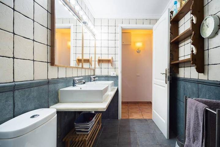 Casa rural para 8 personas, con Terraza y Jardín además de Piscina y Vistas en Mogán - 2