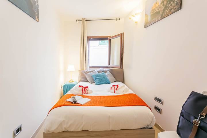 Gîte pour 4 personnes, avec terrasse à Polignano a Mare - 3
