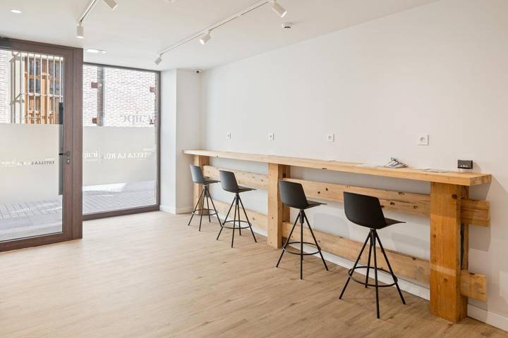 Maison d’hôte pour 2 personnes à Estella - 3