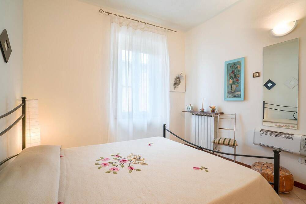 Geheel appartement, Gezellig appartement in Lido di. in Lido di Camaiore, Italiaanse Rivièra