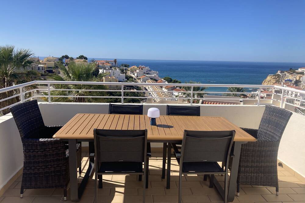 Appartamento vacanze a Distretto di Faro a partire da 226€ a notte