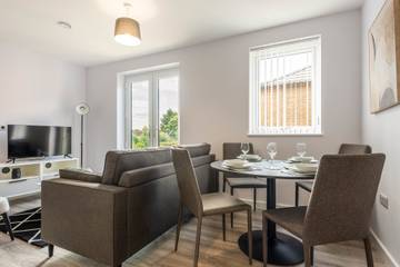 Apartment for 4 People in York, Yorkshire, Photo 3