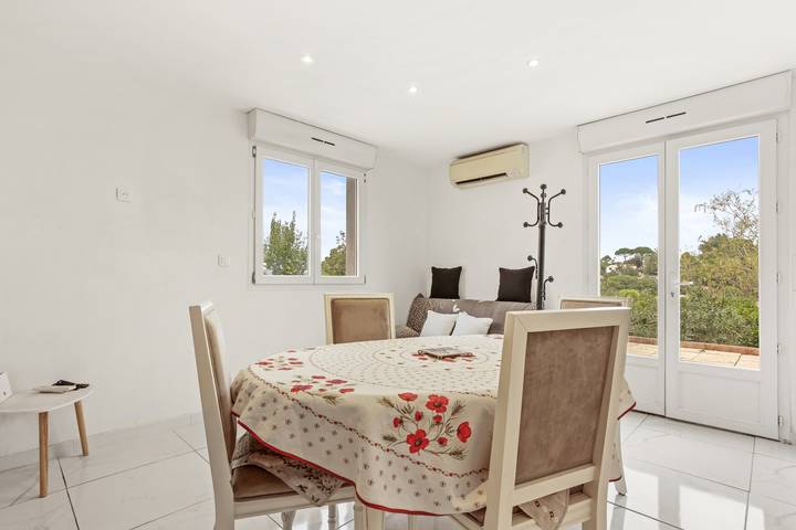 Location de vacances pour 6 personnes à Brignoles