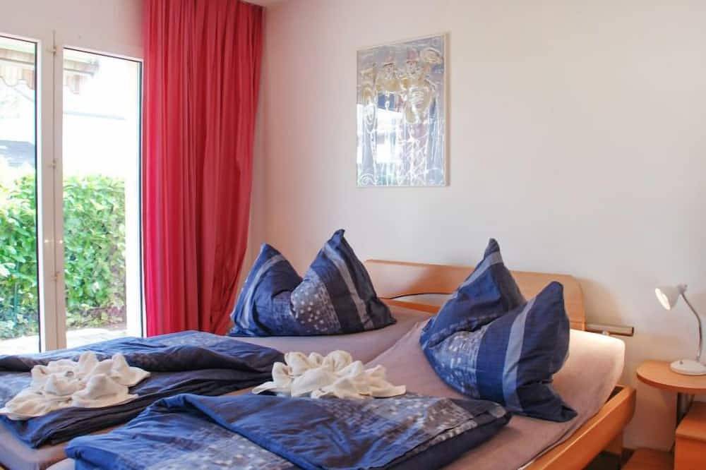Ganze Wohnung, App. 17 in Caslano, Luganersee
