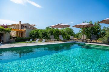 Finca in Son Servera, Mallorca Osten für 10 