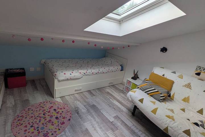 Location de vacances pour 5 personnes à Le Barp - 2