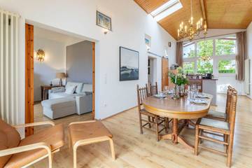 Ferienhaus für 4 Personen in Behrensdorf, Südliche Ostseeküste, Bild 4