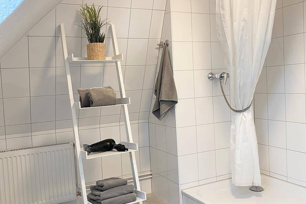 Ferienhaus für 8 Gäste mit 125m² in Koselau in Riepsdorf, Ostholstein