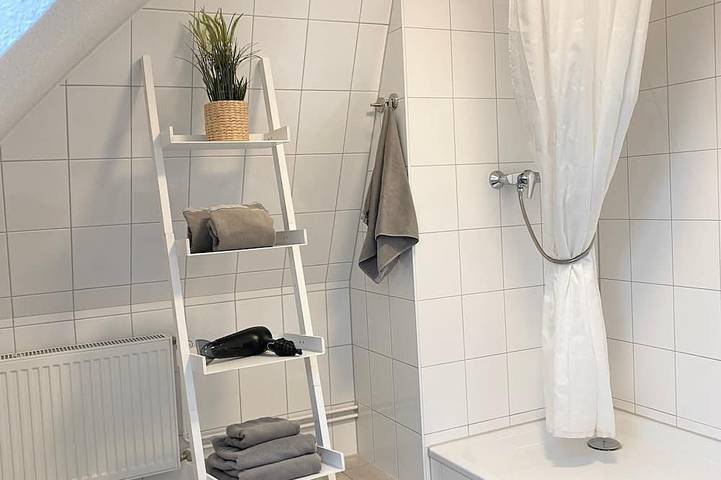 Ferienhaus für 8 Personen, mit Garten in Lensahn - 4