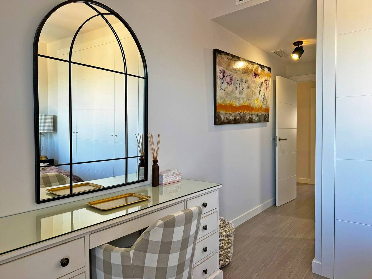 Ganze Wohnung, Apartamento Moscatel in Jerez de la Frontera, Costa de la Luz