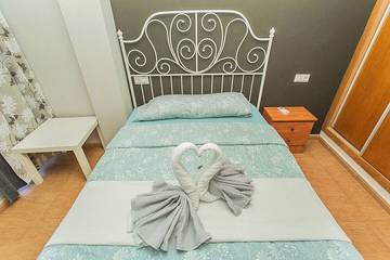 Chalet para 4 Personas en La Mata, Costa Blanca, Foto 2