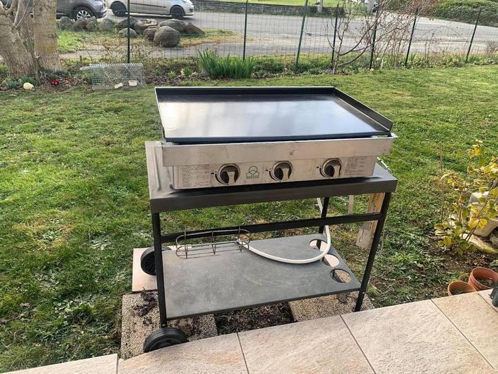 Villa pour 8 personnes, avec Terrasse et Jardin ainsi que Bassin pour enfant et Piscine dans l' Ariège - 3