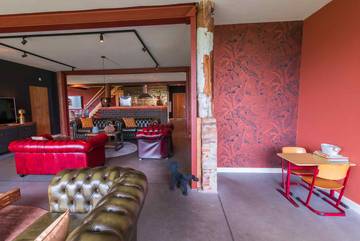 Boerderij voor 18 Personen in Drenthe, Nederland, Afbeelding 4