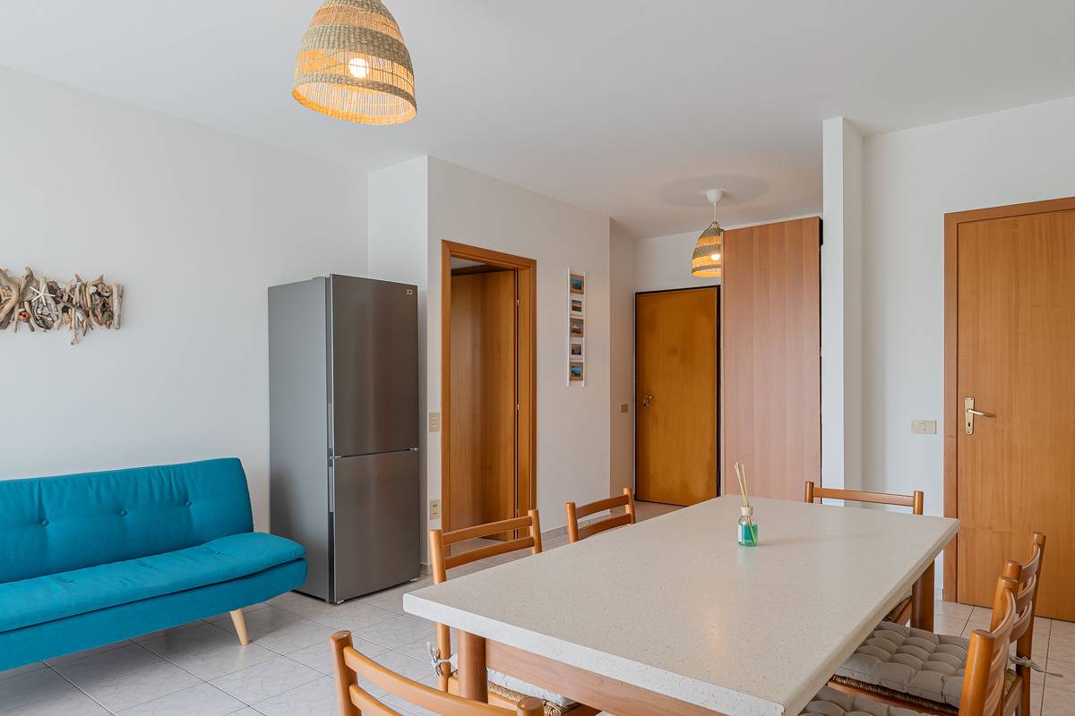 Appartamento intero, Storie di Mare - Yourplace Abruzzo in Rocca San Giovanni, Provincia di Chieti